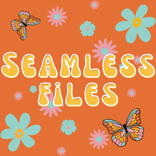 Seamless Files