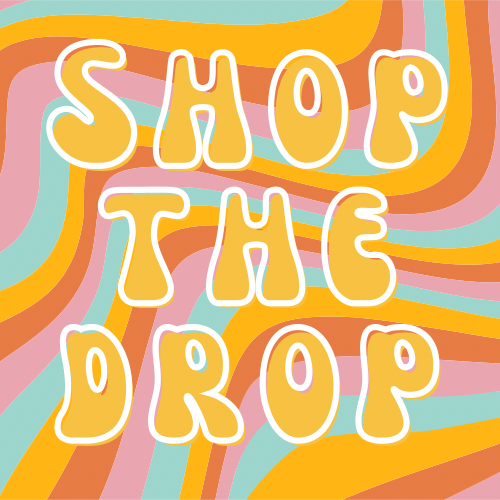 Shop The Drop