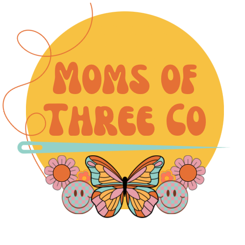 Moms Of Three Co.